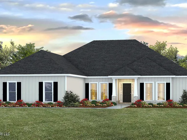 6633 Palm Pointe Dr, Ocean Springs, MS 39564