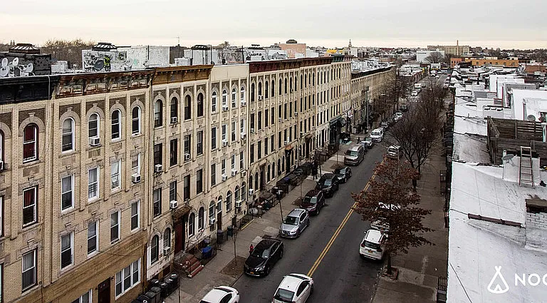 783 Knickerbocker Ave #212 — Photo 21