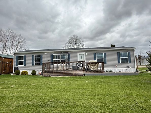 4801 E County Road 67 LOT 227, Chesterfield, IN 46017