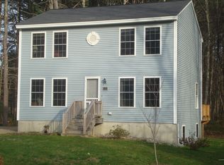 3 Jacqueline Dr, Saco, ME 04072