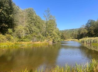 Moyers Rd, Bruceton Mills, WV 26525