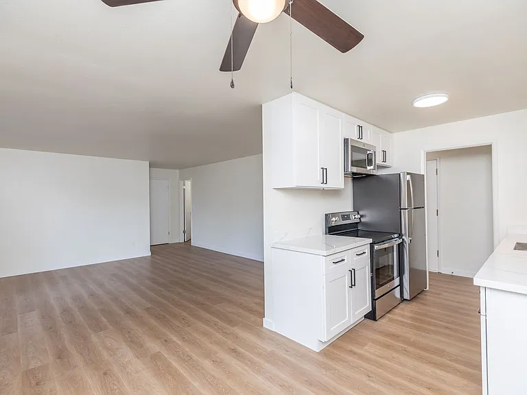 White Heather Apartments | Newly Renovated One and Two Bedroom Homes — Photo 26