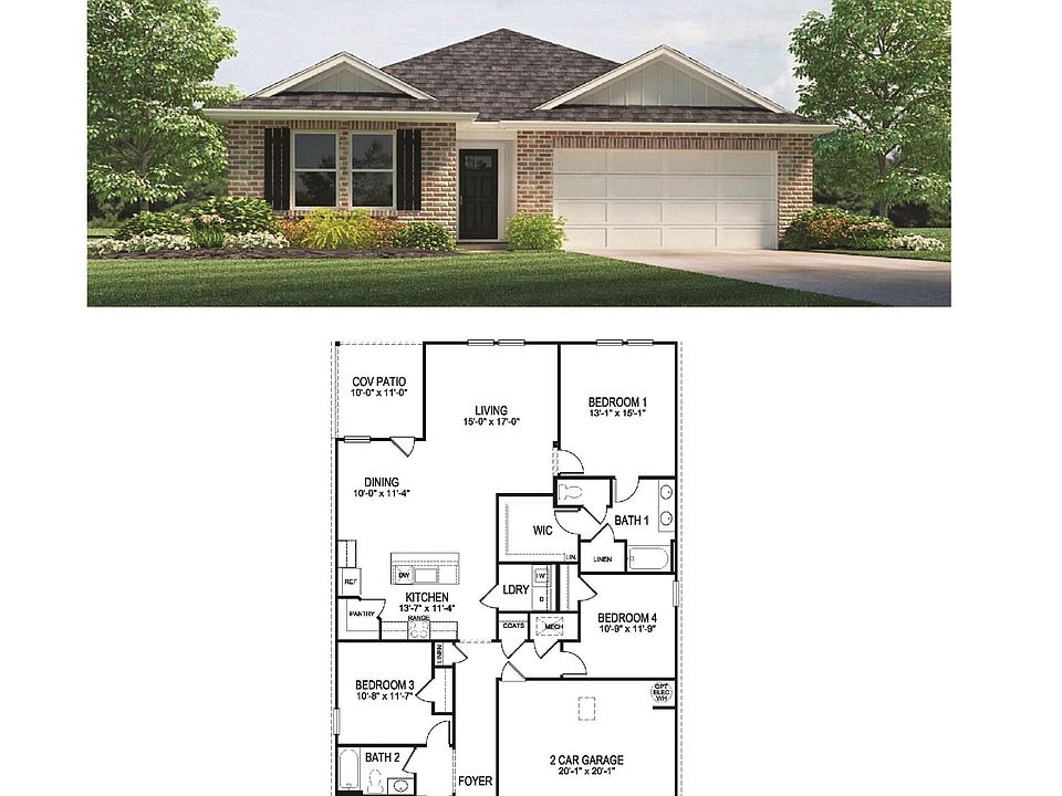 1st image of this home
