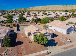 1725 N Rio Trinidad, Green Valley, AZ 85614