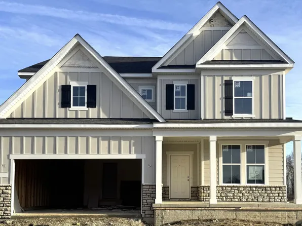 9160 Horseshoe St, Plain City, OH 43064