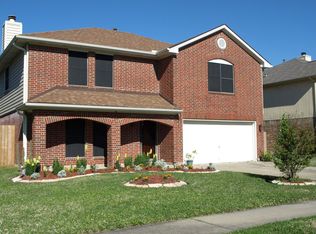 4402 Egret Dr, Seabrook, TX 77586