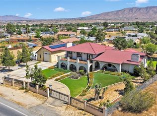 9535 Timberlane Ave, Hesperia, CA 92345