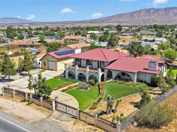 9535 Timberlane Ave, Hesperia, CA 92345