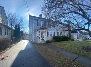 71 Fennbrook Rd, West Hartford, CT 06119