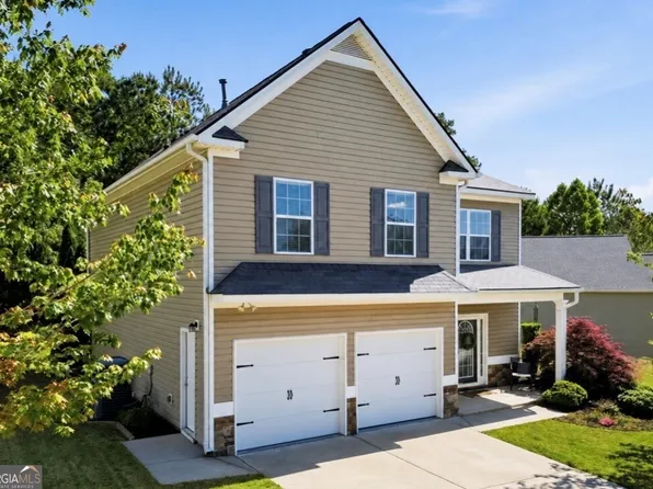 408 Leyland Dr, Canton, GA 30114