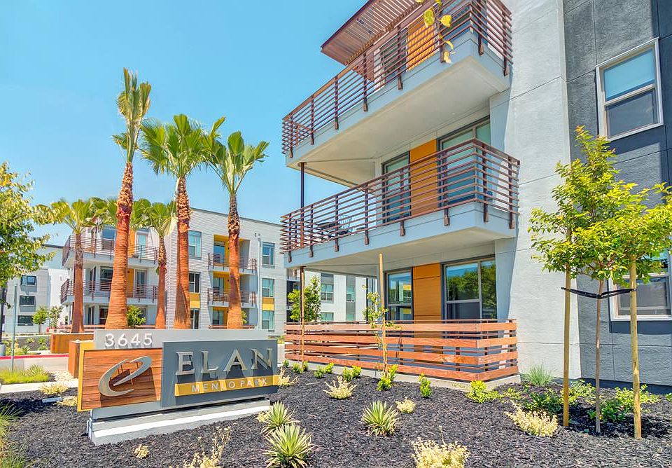 Elan Menlo Park 3645 Haven Ave Menlo Park CA Zillow