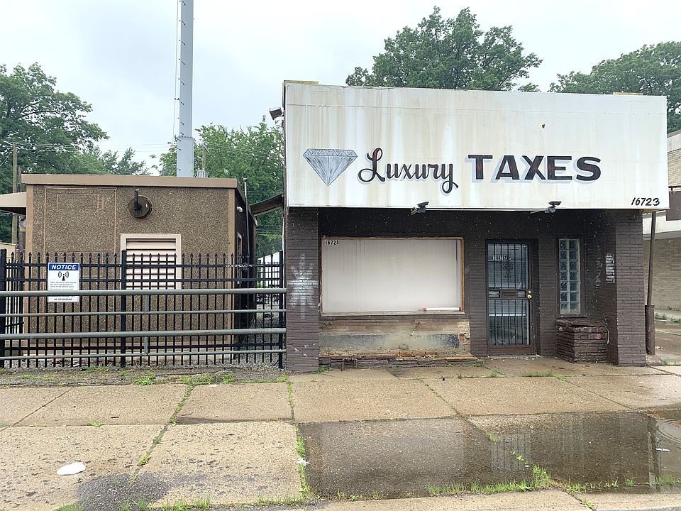 1st image of 16723 E Warren Ave
