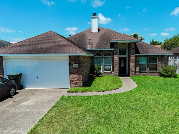 2509 Wool Dr, Corpus Christi, TX 78414