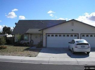 817 Fairwood St, Fernley, NV 89408