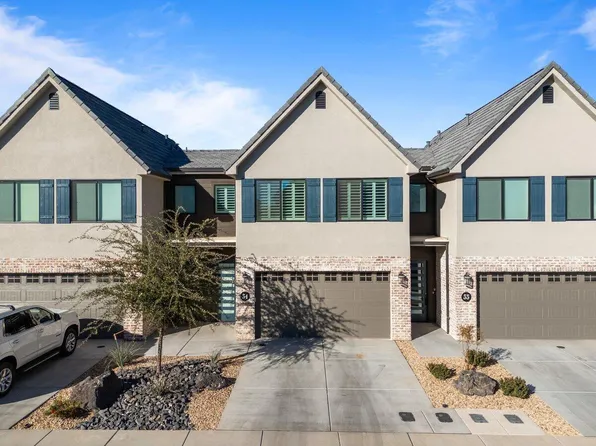 960 Heritage Dr #54, Santa Clara, UT 84765