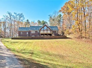 190 Sechler St, China Grove, NC 28023