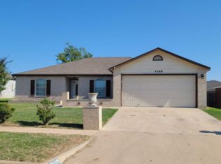 4509 Hank Dr, Killeen, TX 76549