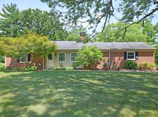 1590 Northview Cir, Fairfield, OH 45014