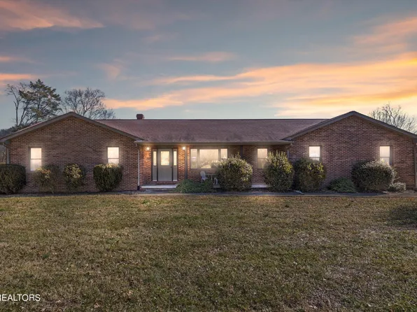 4545 Decatur Hwy, Ten Mile, TN 37880