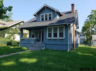 3010 Lincoln Blvd, Omaha, NE 68131