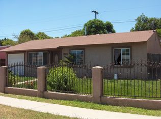 602 Billow Dr, San Diego, CA 92114