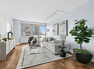 300 E 40th St APT 32F, New York, NY