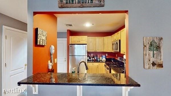540 East Broadway #3B Boston (South Boston) Unit Photo 2