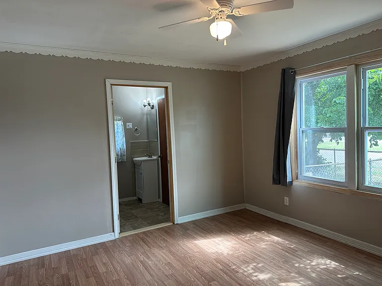 bedroom 2 and bathroom