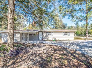 399 Edson Dr, Orange Park, FL 32073
