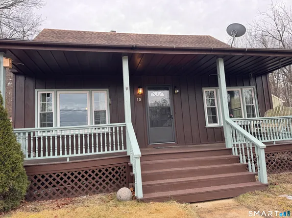 15 Bristol Street, Windham, CT 06226