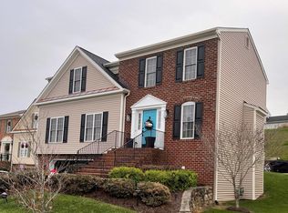 6211 Broughton Dr, Roanoke, VA 24018