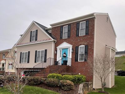 6211 Broughton Dr, Roanoke, VA, 24018