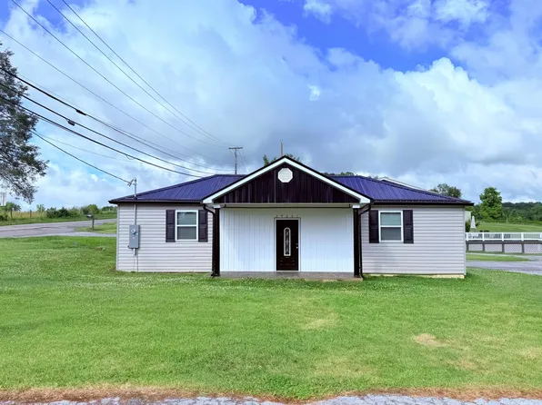 29201 Lee Hwy, Meadowview, VA 24361
