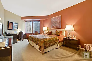 Rented by Halstead Real Estate