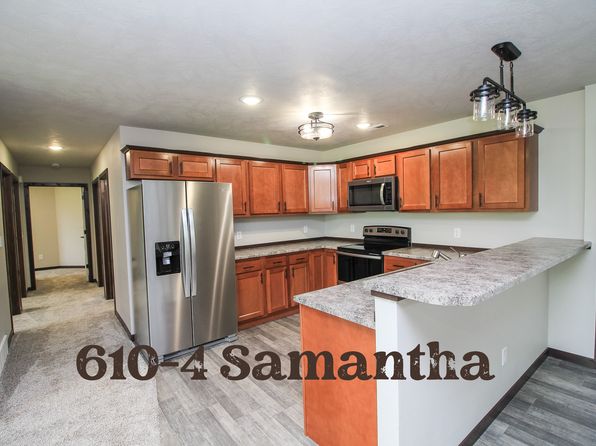 600 & 620 W Samantha St #610-4