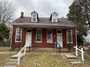 503 Abend St, Belleville, IL