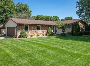 24711 Aric Way, Elkhart, IN 46517