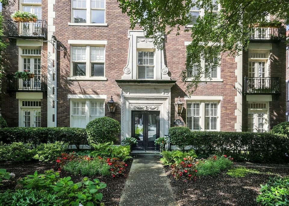 Westchester Wiltshire Condominiums Atlanta, GA Zillow