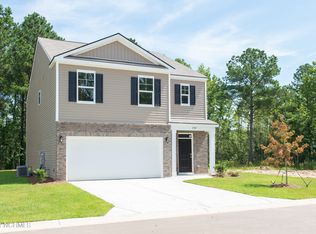 807 Airlie Vista Ln LOT 155, Surf City, NC 28445