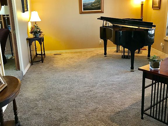 Office or Living Room