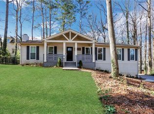 208 Shadowlawn Rd SE, Marietta, GA 30067
