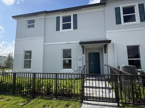 12450 SW 248th St #5, Homestead, FL 33032