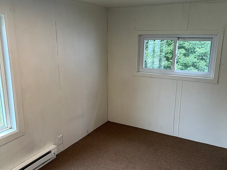 Back Bedroom