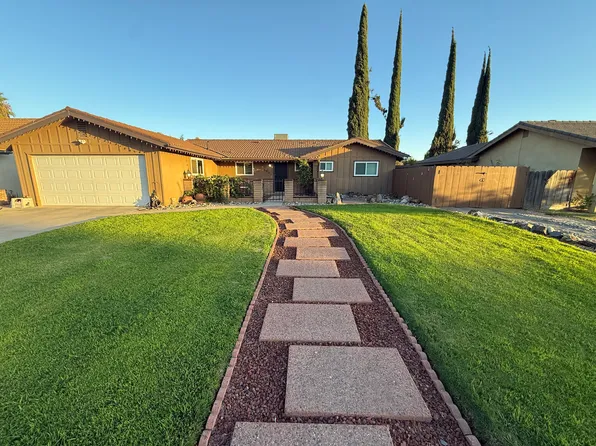 500 E Hickory St, Lindsay, CA 93247