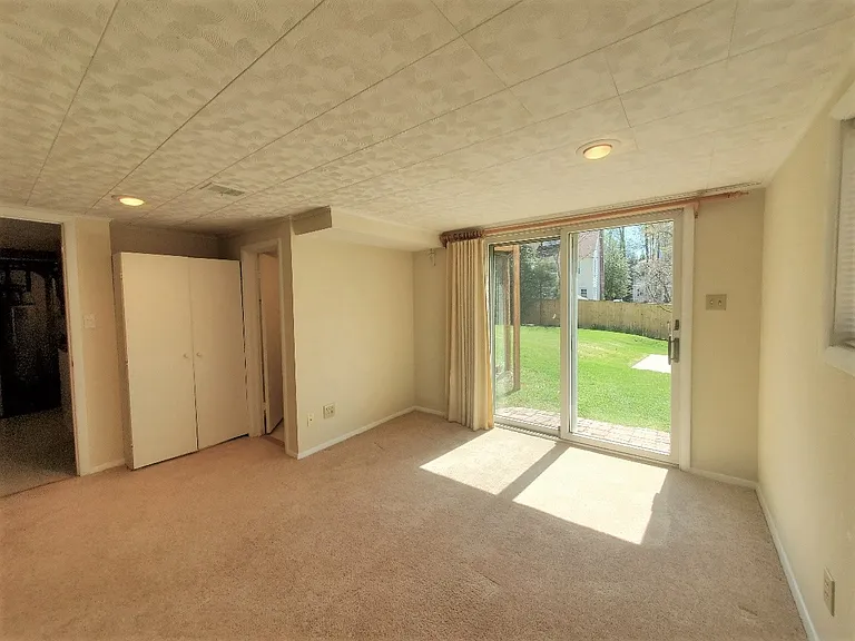 Recreation Room