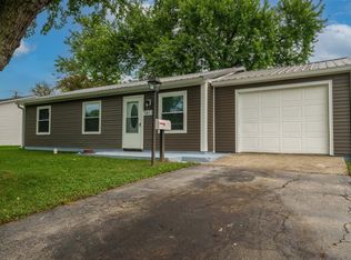 1813 W Wenlock Dr, Marion, IN 46952
