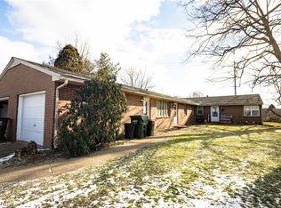 3720-3722 Kaiser Ave NE, Canton, OH 44705