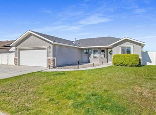 2421 Forge St, Twin Falls, ID 83301