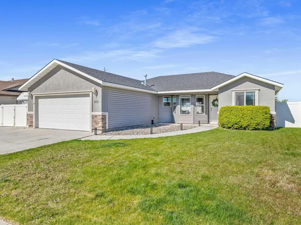 2421 Forge St, Twin Falls, ID 83301