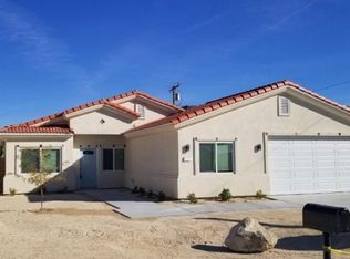 13788 El Cajon Dr, Desert Hot Springs, CA 92240